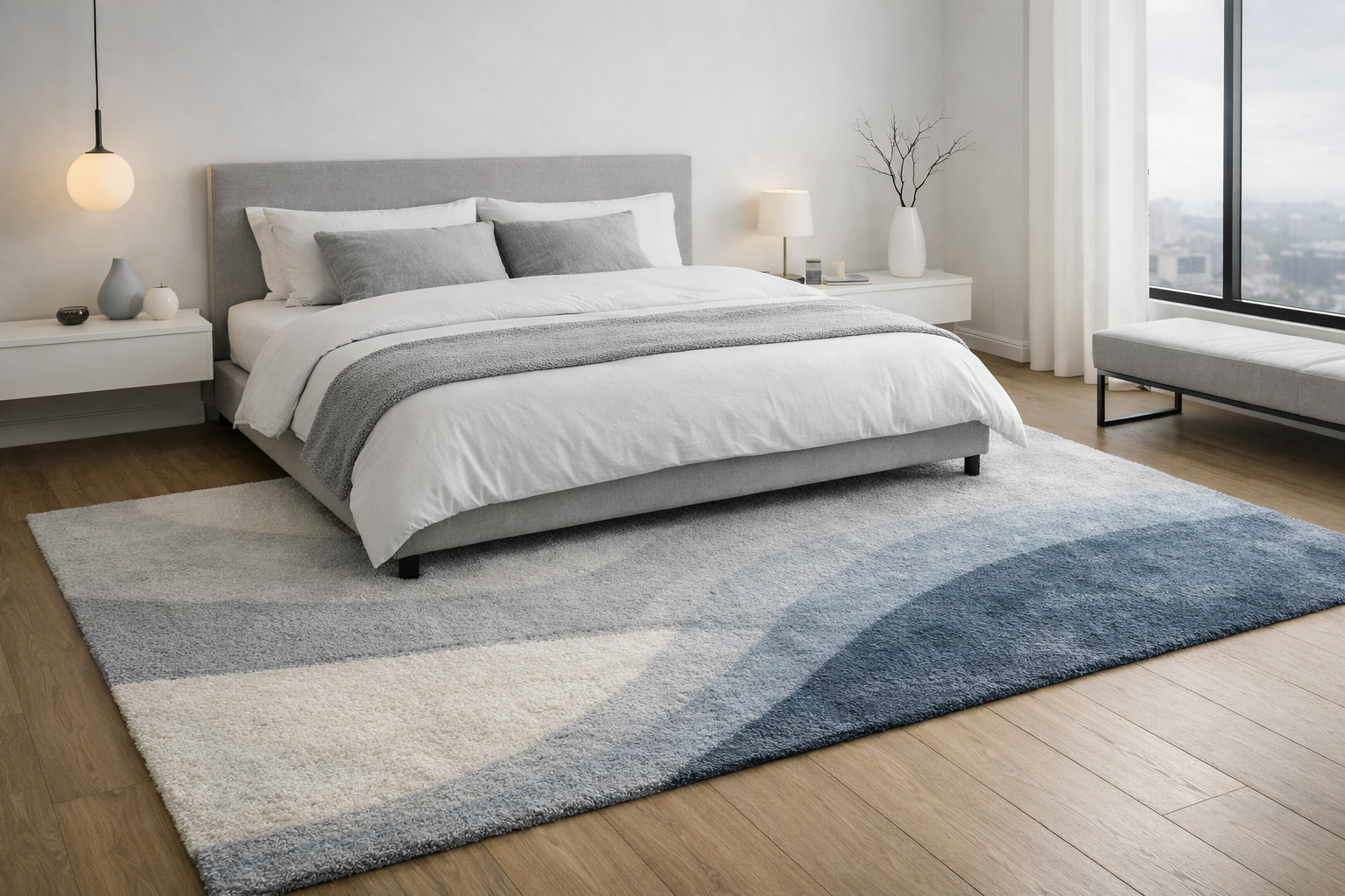 Alfombras de Habitación